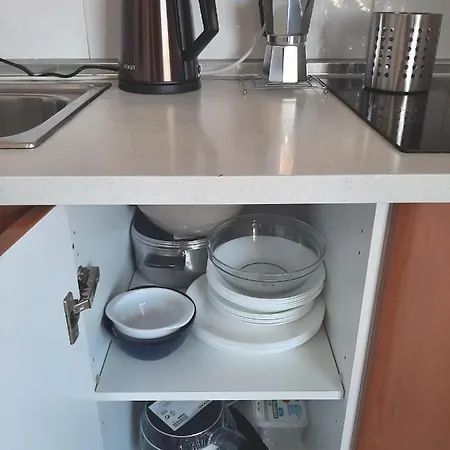 Perfectly Located With Pool Apartmán Playa de las Americas (Tenerife)