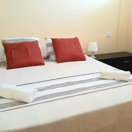 Perfectly Located With Pool Apartment *