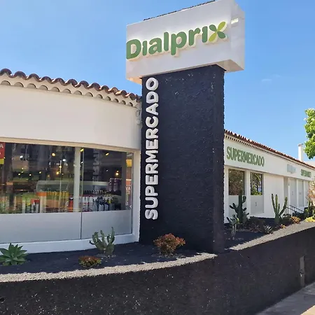 Perfectly Located With Pool Playa de las Americas (Tenerife)